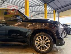 تۆیۆتا لاند کروزەر